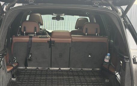 BMW X7, 2019 год, 6 990 000 рублей, 8 фотография