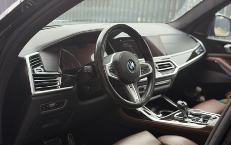 BMW X7, 2019 год, 6 990 000 рублей, 6 фотография