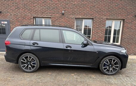 BMW X7, 2019 год, 6 990 000 рублей, 3 фотография