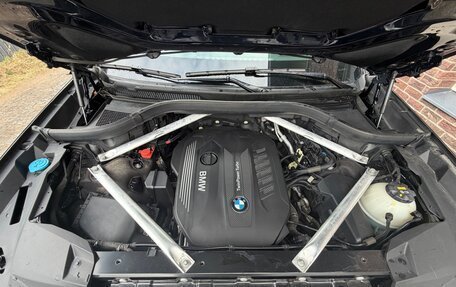 BMW X7, 2019 год, 6 990 000 рублей, 12 фотография