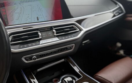 BMW X7, 2019 год, 6 990 000 рублей, 10 фотография