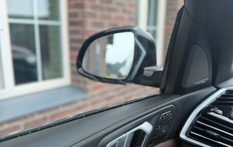 BMW X7, 2019 год, 6 990 000 рублей, 11 фотография