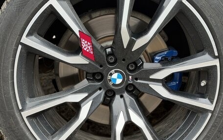 BMW X7, 2019 год, 6 990 000 рублей, 9 фотография