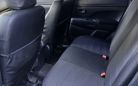 Mitsubishi ASX I рестайлинг, 2012 год, 910 000 рублей, 14 фотография