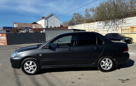 Mitsubishi Lancer IX, 2004 год, 520 000 рублей, 2 фотография