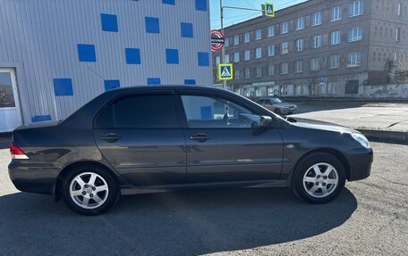 Mitsubishi Lancer IX, 2004 год, 520 000 рублей, 6 фотография