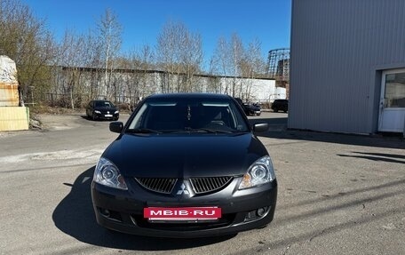 Mitsubishi Lancer IX, 2004 год, 520 000 рублей, 3 фотография