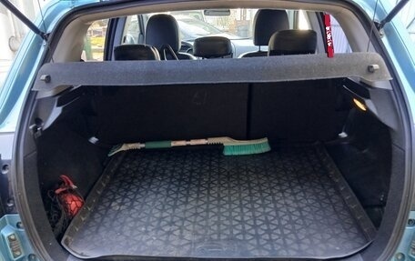 Mitsubishi ASX I рестайлинг, 2012 год, 910 000 рублей, 15 фотография