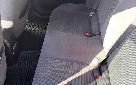 Mitsubishi Lancer IX, 2004 год, 520 000 рублей, 9 фотография