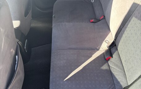 Mitsubishi Lancer IX, 2004 год, 520 000 рублей, 10 фотография