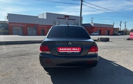 Mitsubishi Lancer IX, 2004 год, 520 000 рублей, 7 фотография
