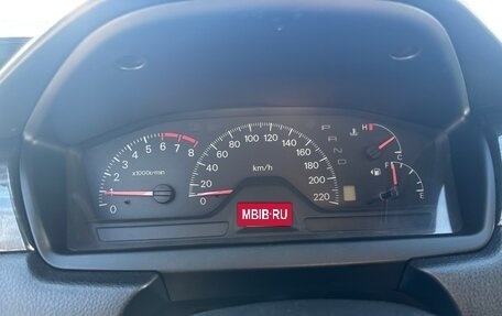 Mitsubishi Lancer IX, 2004 год, 520 000 рублей, 12 фотография