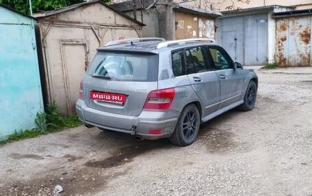 Mercedes-Benz GLK-Класс, 2010 год, 1 000 100 рублей, 7 фотография