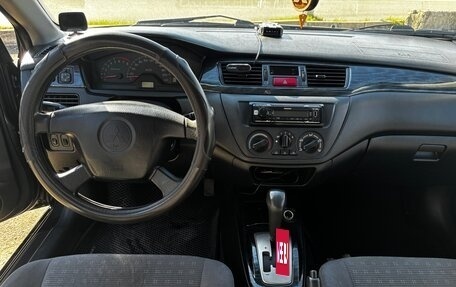 Mitsubishi Lancer IX, 2004 год, 520 000 рублей, 11 фотография