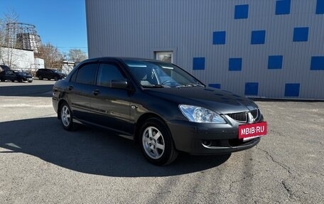 Mitsubishi Lancer IX, 2004 год, 520 000 рублей, 8 фотография