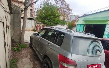 Mercedes-Benz GLK-Класс, 2010 год, 1 000 100 рублей, 3 фотография