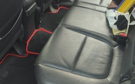 Mitsubishi Outlander III рестайлинг 3, 2013 год, 1 350 000 рублей, 7 фотография