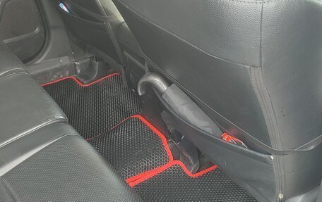 Mitsubishi Outlander III рестайлинг 3, 2013 год, 1 350 000 рублей, 10 фотография
