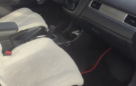 Mitsubishi Outlander III рестайлинг 3, 2013 год, 1 350 000 рублей, 11 фотография