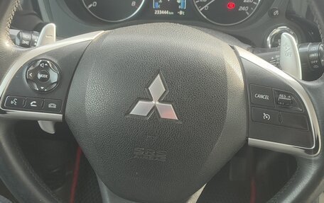 Mitsubishi Outlander III рестайлинг 3, 2013 год, 1 350 000 рублей, 16 фотография