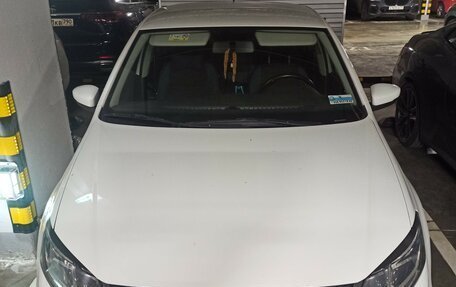 Volkswagen Polo VI (EU Market), 2020 год, 1 475 000 рублей, 5 фотография