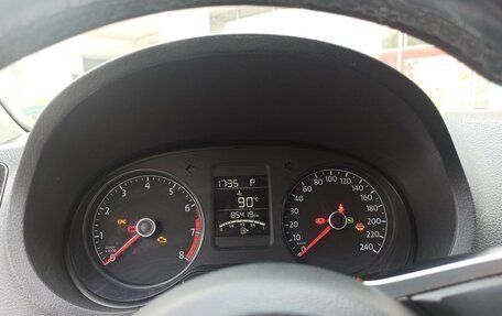 Volkswagen Polo VI (EU Market), 2020 год, 1 475 000 рублей, 6 фотография