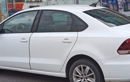 Volkswagen Polo VI (EU Market), 2020 год, 1 475 000 рублей, 4 фотография