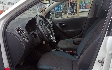 Volkswagen Polo VI (EU Market), 2020 год, 1 475 000 рублей, 9 фотография