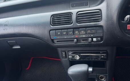 Toyota Tercel, 1991 год, 185 000 рублей, 9 фотография