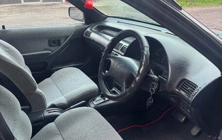 Toyota Tercel, 1991 год, 185 000 рублей, 7 фотография