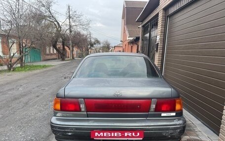 Toyota Tercel, 1991 год, 185 000 рублей, 3 фотография