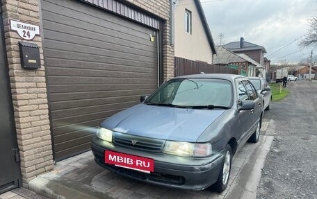 Toyota Tercel, 1991 год, 185 000 рублей, 14 фотография