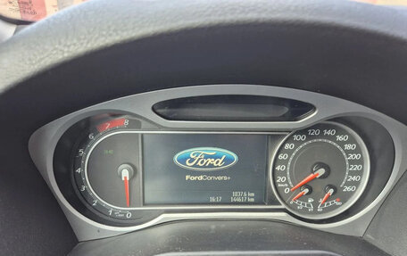 Ford Mondeo IV, 2009 год, 620 000 рублей, 3 фотография