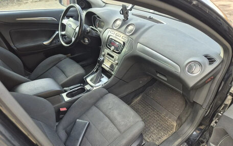 Ford Mondeo IV, 2009 год, 620 000 рублей, 2 фотография