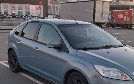 Ford Focus II рестайлинг, 2010 год, 680 000 рублей, 2 фотография
