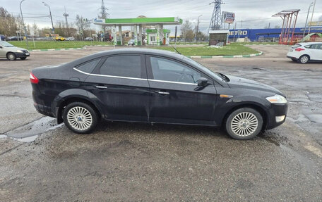 Ford Mondeo IV, 2009 год, 620 000 рублей, 4 фотография