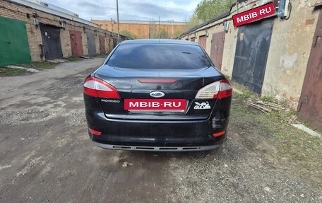 Ford Mondeo IV, 2009 год, 620 000 рублей, 6 фотография