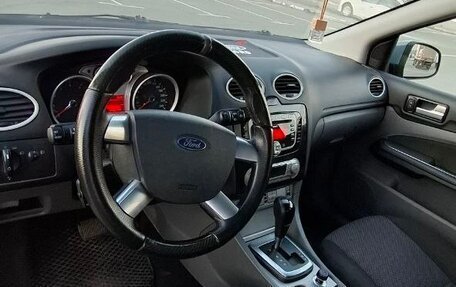 Ford Focus II рестайлинг, 2010 год, 680 000 рублей, 5 фотография