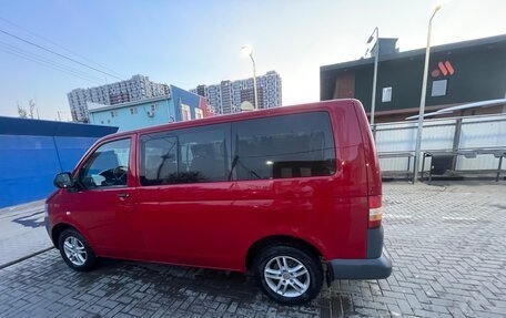 Volkswagen Transporter T5 рестайлинг, 2009 год, 1 600 000 рублей, 5 фотография
