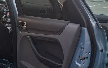Ford Focus II рестайлинг, 2010 год, 680 000 рублей, 8 фотография