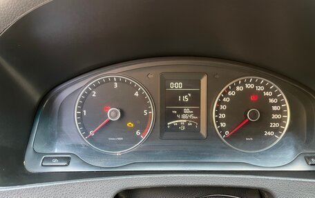 Volkswagen Transporter T5 рестайлинг, 2009 год, 1 600 000 рублей, 13 фотография