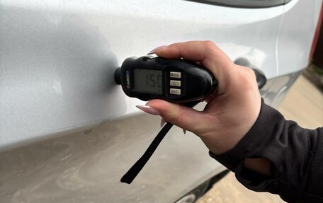 Hyundai Solaris II рестайлинг, 2013 год, 670 000 рублей, 9 фотография