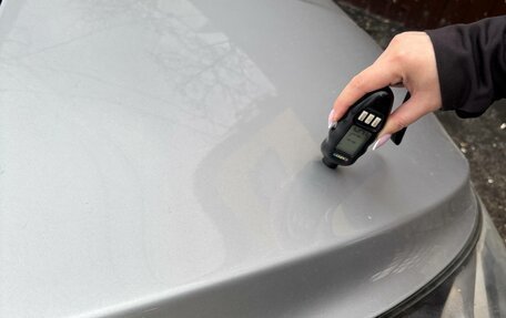 Hyundai Solaris II рестайлинг, 2013 год, 670 000 рублей, 15 фотография