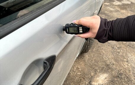 Hyundai Solaris II рестайлинг, 2013 год, 670 000 рублей, 16 фотография