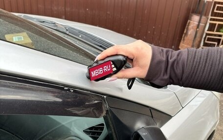 Hyundai Solaris II рестайлинг, 2013 год, 670 000 рублей, 10 фотография