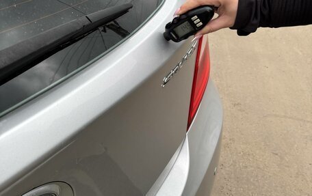 Hyundai Solaris II рестайлинг, 2013 год, 670 000 рублей, 23 фотография