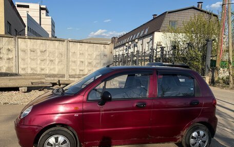 Daewoo Matiz I, 2010 год, 250 000 рублей, 3 фотография