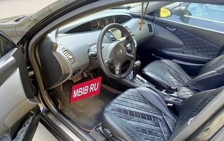 Nissan Primera III, 2004 год, 460 000 рублей, 2 фотография