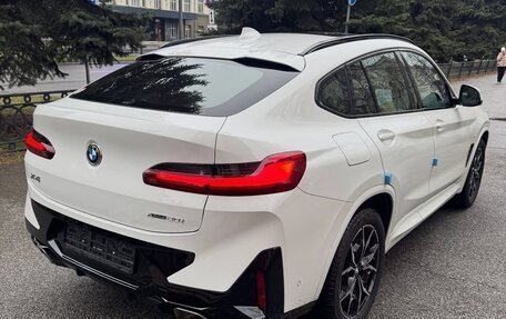 BMW X4, 2025 год, 6 820 000 рублей, 6 фотография