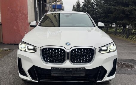 BMW X4, 2025 год, 6 820 000 рублей, 2 фотография